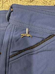 pantalon Pénélope Leprévost