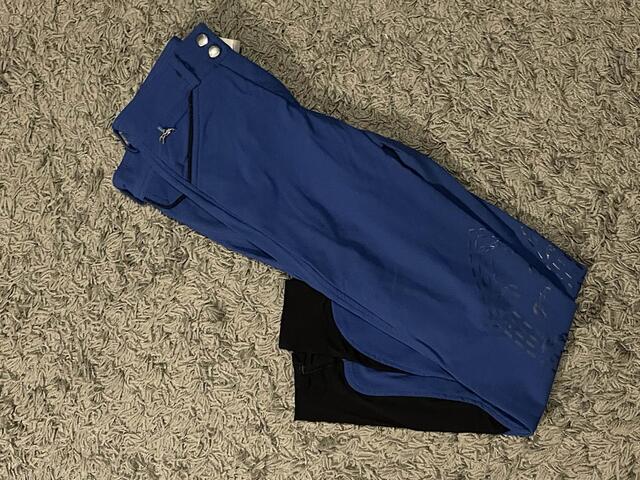 pantalon Pénélope Leprévost