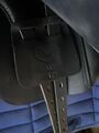 Selle de dressage Éric Thomas (Aix)