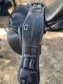 Selle de dressage Éric Thomas (Aix)