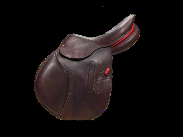 Selle GBS 17,5 pouces 2019