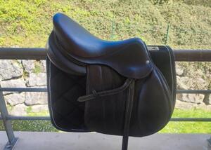 Selle Forestier