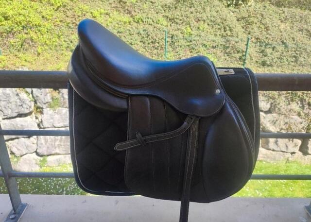 Selle Forestier