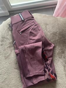 Pantalon Equi-plus