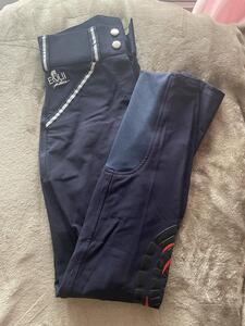 Pantalon Equi-plus
