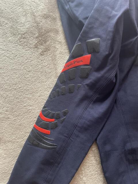 Pantalon Equi-plus