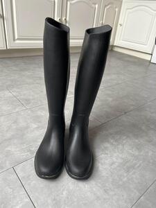 bottes équitation adulte