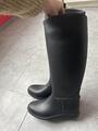 bottes équitation adulte
