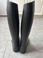 bottes équitation adulte