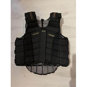 gilet de cross