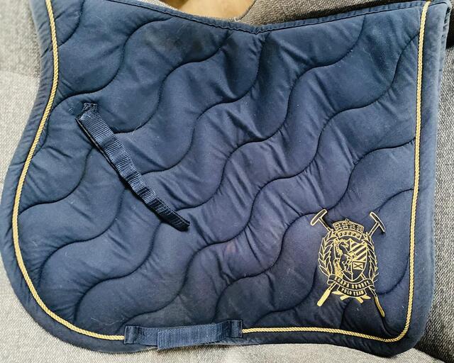 Ensemble Scapa sport marine/or full