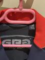 veste de concours bleue marine GPA