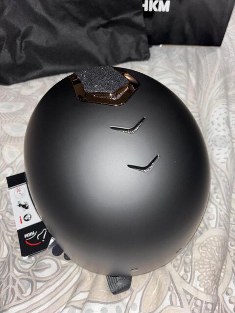 bombe équitation hkm