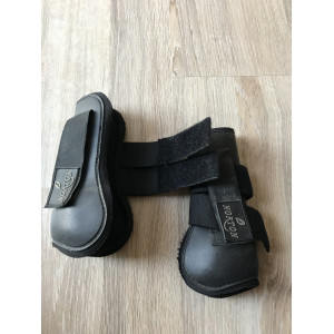 Guêtres Norton noir