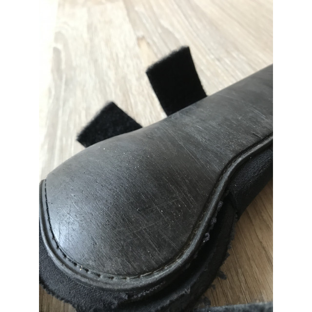 Guêtres Norton noir