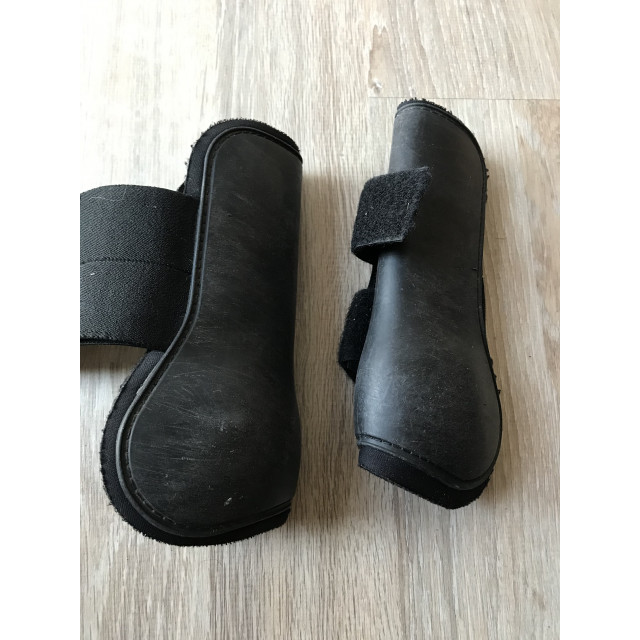 Guêtres Norton noir