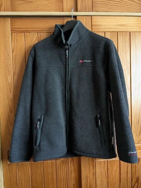 veste polaire Dynawork