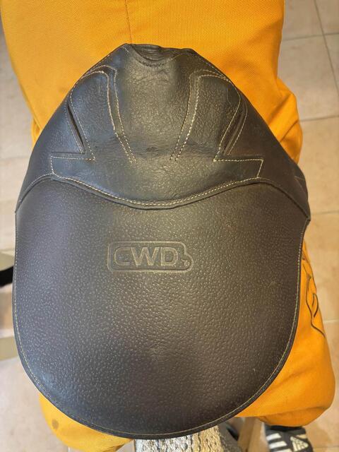 Bavette CWD Taille 130