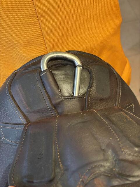 Bavette CWD Taille 130