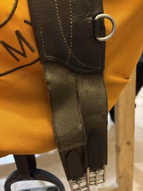 Bavette CWD Taille 130