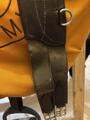 Bavette CWD Taille 130