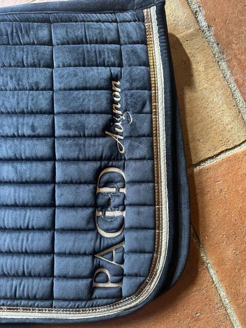 Tapis Equitheme PADD Avignon