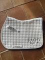 Tapis Back On Track blanc