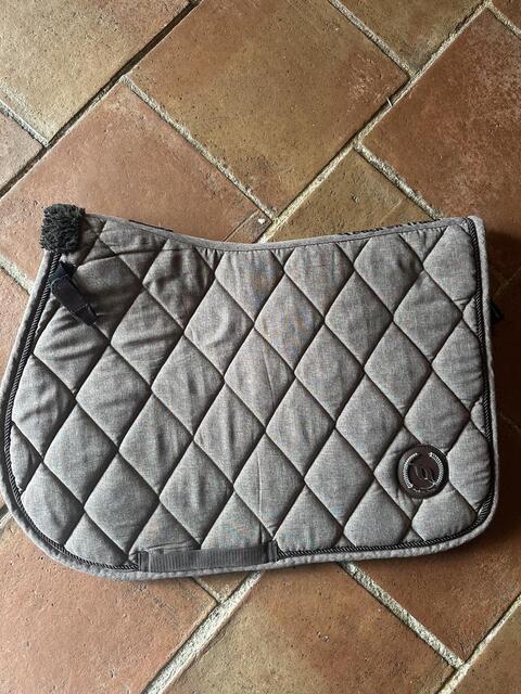 Tapis Back On Track marron