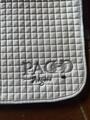 Tapis Back On Track blanc