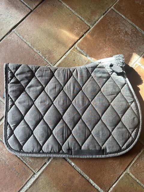 Tapis Back On Track marron