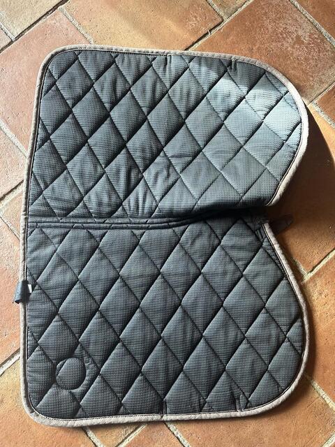 Tapis Back On Track marron