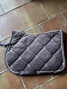 Tapis Back on Track marron