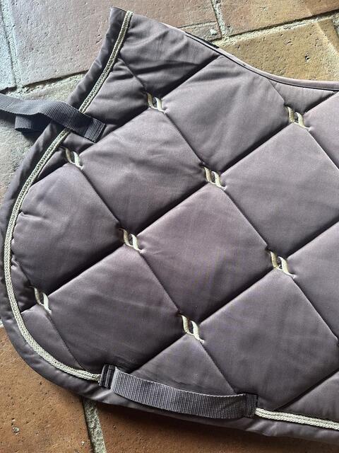 Tapis Back on Track marron