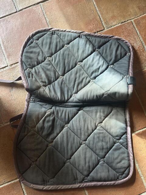 Tapis Back on Track marron