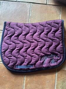 Tapis Pénélope prune
