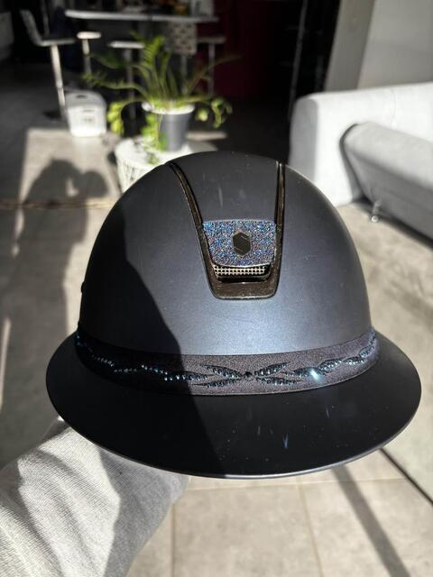 bombe samshield