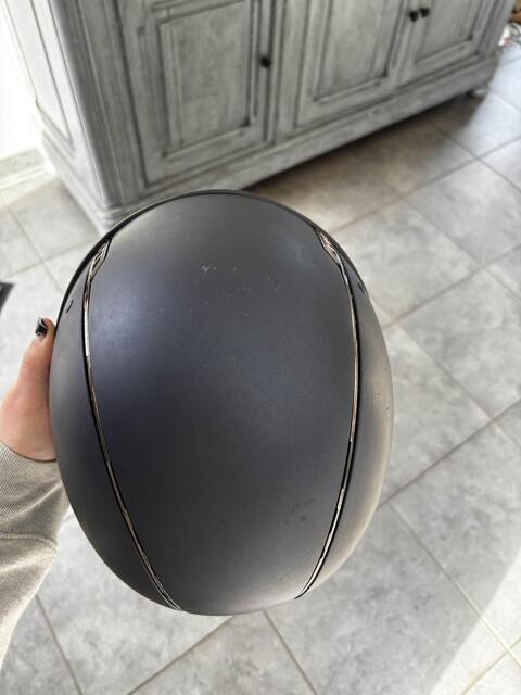 bombe samshield