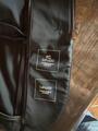 veste de concours Pénélope noir/strass