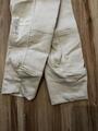 pantalon blanc concours Equithème T40