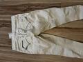 pantalon blanc concours Equithème T40