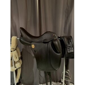 SELLE DE DRESSAGE JEAN-LUC MAUREL