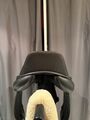 SELLE DE DRESSAGE JEAN-LUC MAUREL