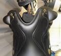 SELLE DE DRESSAGE JEAN-LUC MAUREL