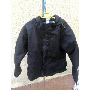 Manteau chaud d'hiver