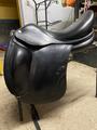 Selle dressage CWD