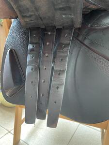 Selle CWD SE03
