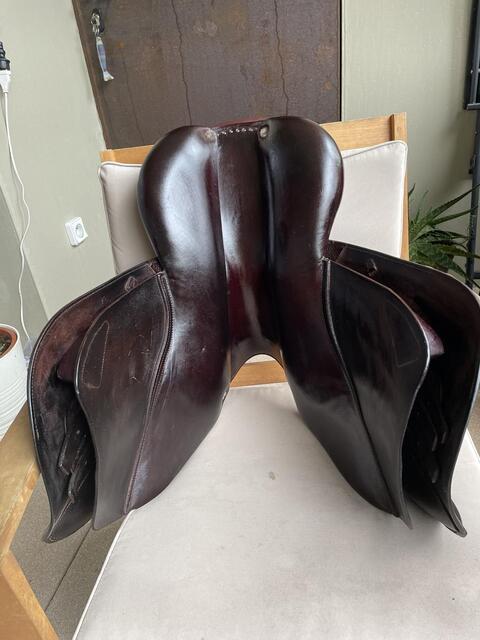 Selle CWD SE03