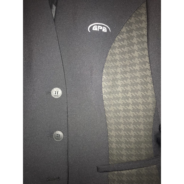 Veste GPA noire