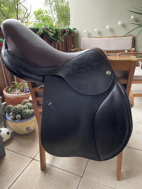 Selle CWD SE03