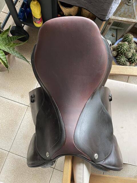 Selle CWD SE03
